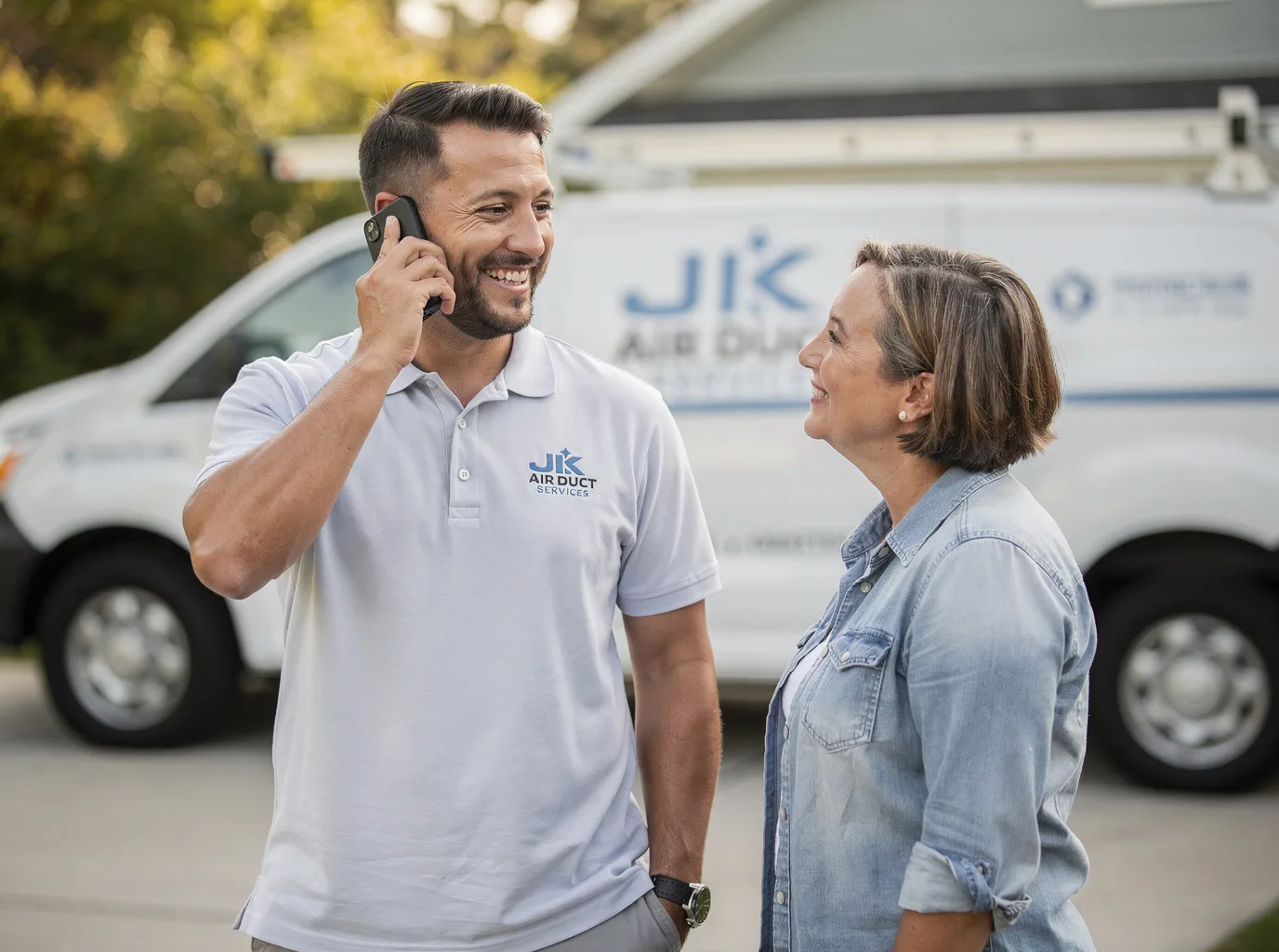 Air Duct Cleaning Belle Rive, IL FAQs